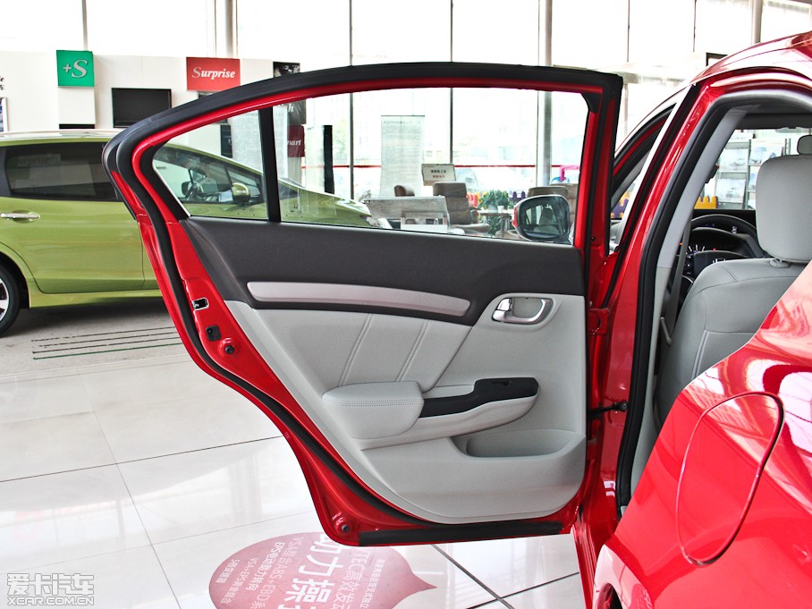 2013˼ ʮo 1.8L ԄӺA