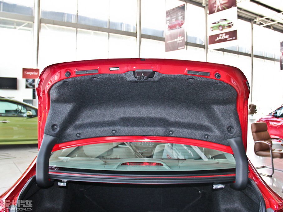 2013˼ ʮo 1.8L ԄӺA