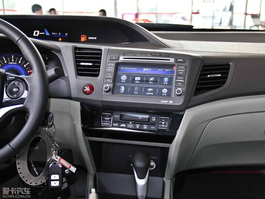 2013˼ ʮo 1.8L ԄӺA