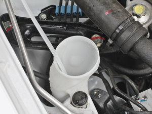 2013款十周年纪念 1.8L 自动豪华版 其它