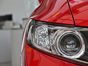 2013ʮo 1.8L ԄӺA ^