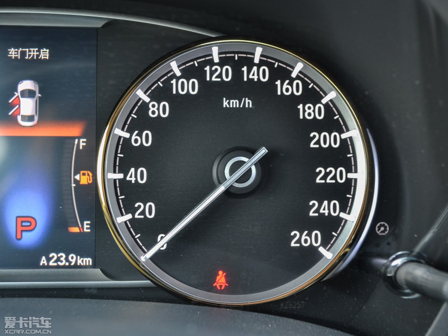 2015˼K 2.0L CVT F
