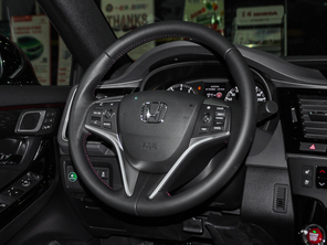 東風(fēng)本田2015款思鉑睿