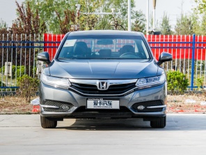 東風本田2015款思鉑睿