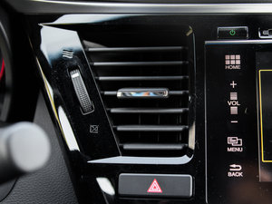2015款2.4L DCT Si 空调出风口