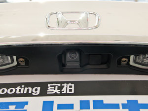 2015款2.4L DCT 豪华版 细节外观