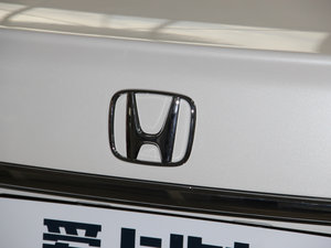 2015款2.0L CVT 典藏版 细节外观