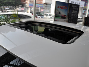 2015款2.4L DCT 尊耀版 细节外观