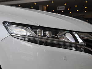 2015款2.4L DCT 尊耀版 细节外观