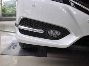 2015款2.4L DCT 尊耀版 细节外观
