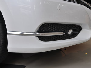 2015款2.4L DCT 尊耀版 细节外观