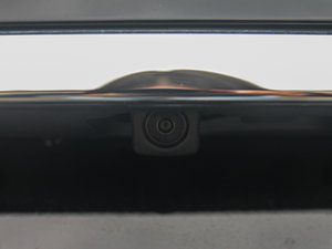 2015款2.0L CVT 豪华版 细节外观