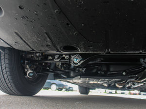 2015款2.0L CVT 豪华版 细节外观