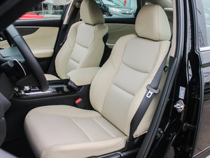 2015款2.0L CVT 豪华版 主驾驶座椅