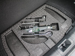 2015款2.0L CVT 豪华版 其它