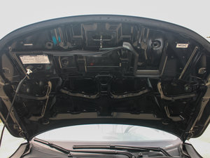2015款2.0L CVT 豪华版 其它