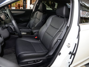 2015款2.4L DCT 尊贵版 主驾驶座椅