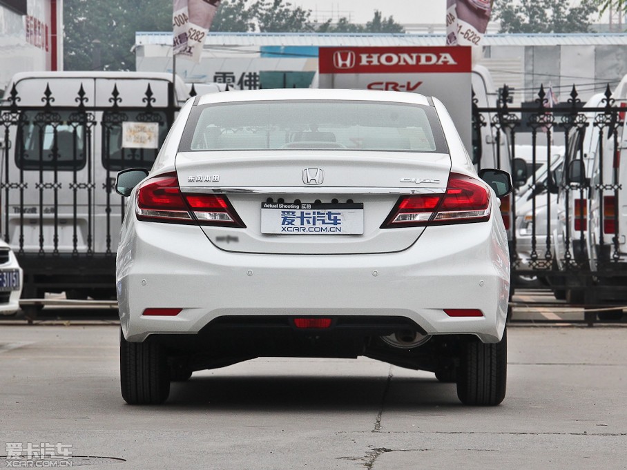 2014˼ 1.8L LXi Ԅӽ