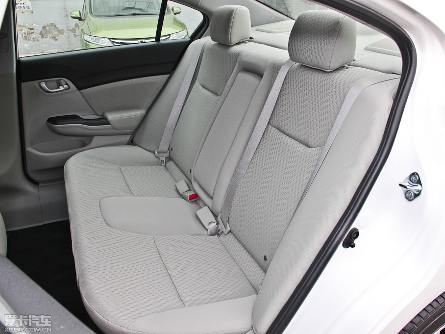 2014˼ 1.8L LXi Ԅӽ