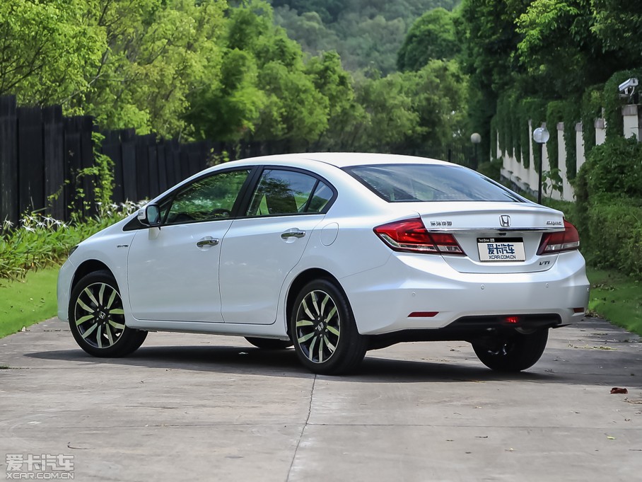 2014˼ 1.8L VTi ԄӺA