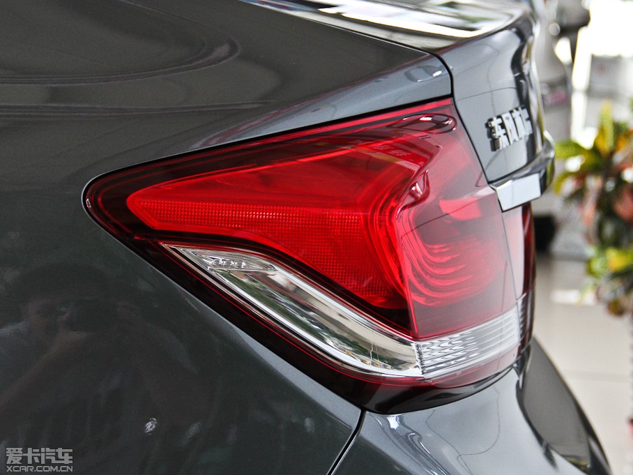 2014˼ 1.8L EXi Ԅ(dng)m