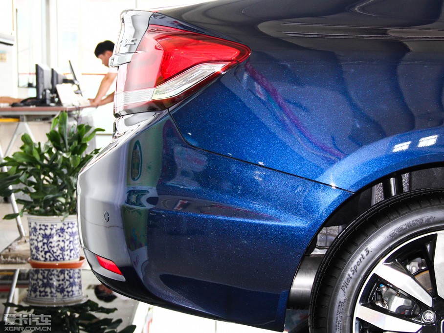 2014˼ 1.8L VTi Ԅ(dng)A