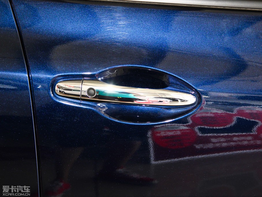 2014˼ 1.8L VTi ԄӺA