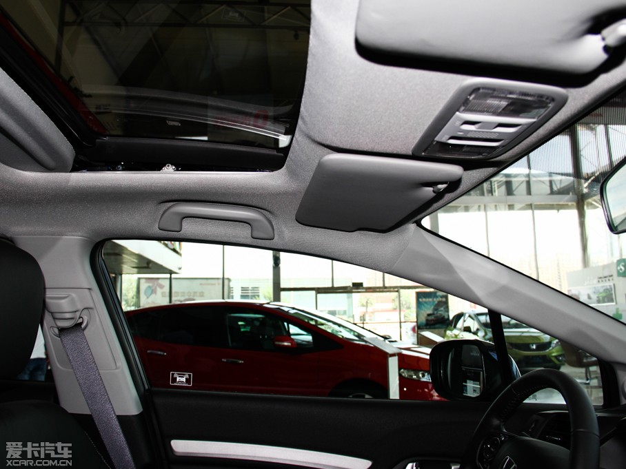 2014˼ 1.8L VTi ԄӺA