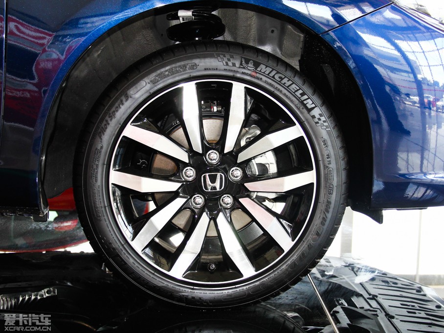 2014˼ 1.8L VTi ԄӺA