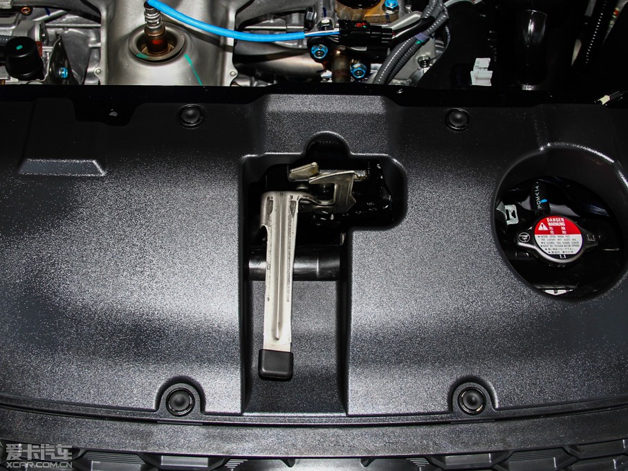 2014˼ 1.8L VTi Ԅ(dng)A