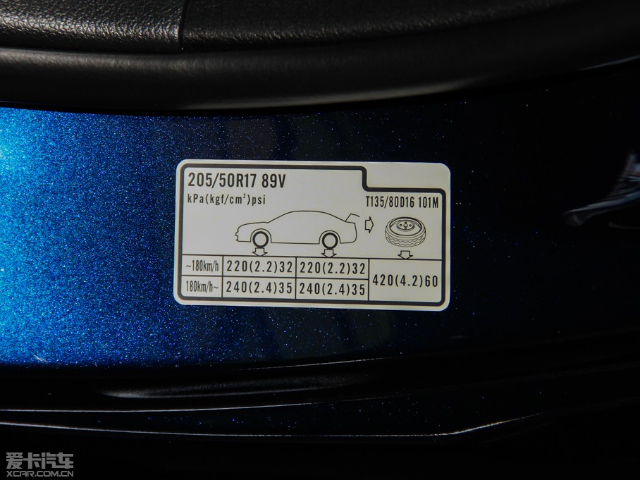 2014˼ 1.8L VTi ԄӺA