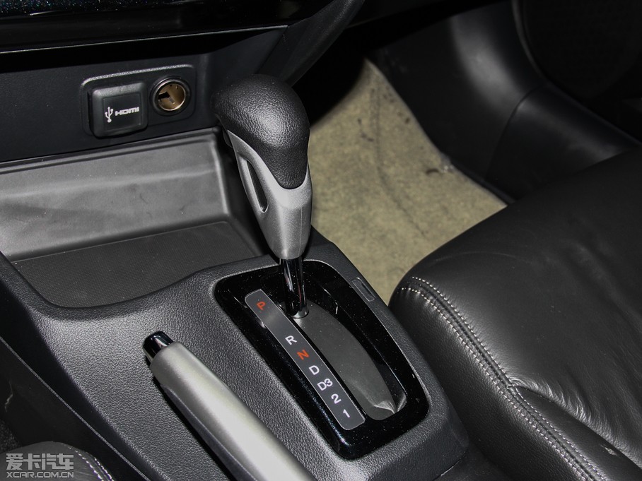 2014˼ 1.8L VTi ԄӺA