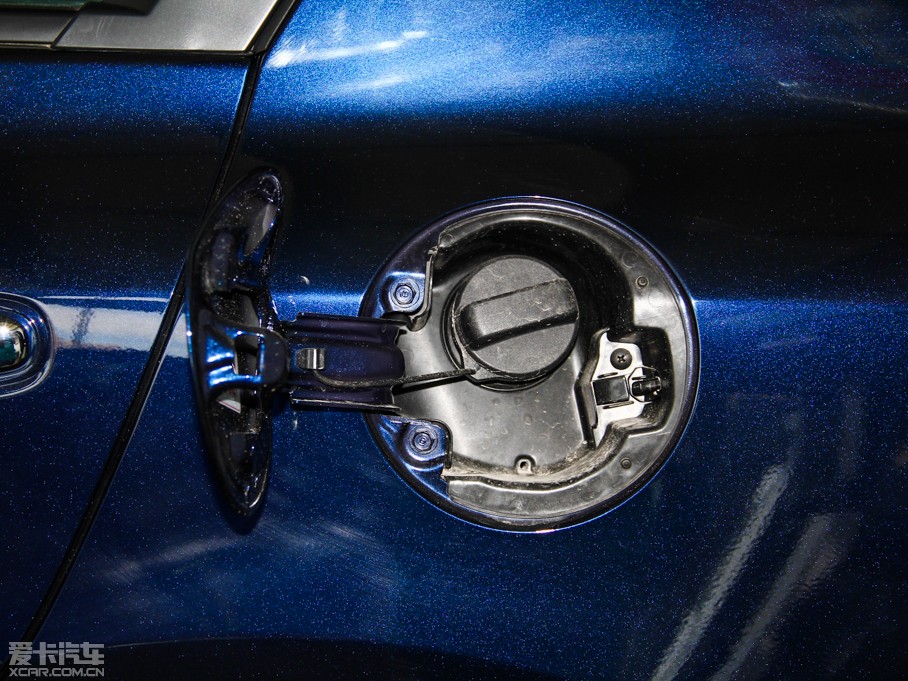 2014˼ 1.8L VTi ԄӺA