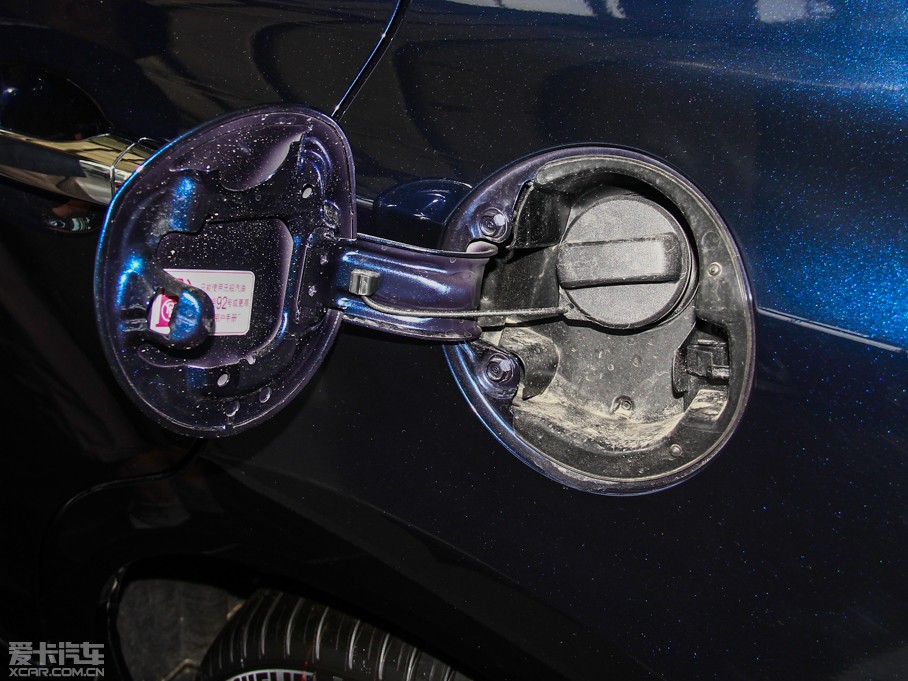 2014˼ 1.8L VTi ԄӺA