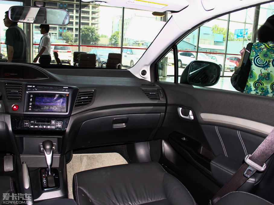 2014˼ 1.8L VTi Ԅ(dng)A