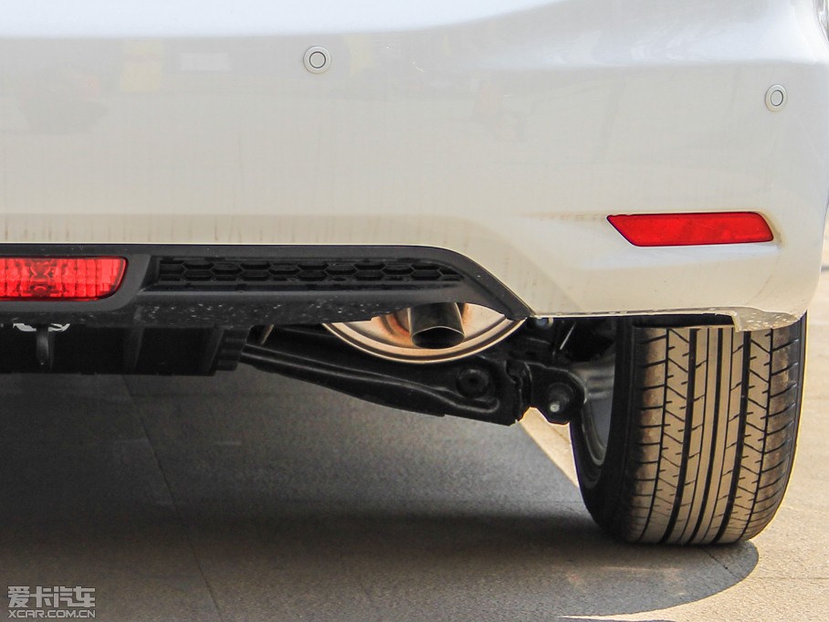 2014˼ 1.8L LXi քӽ