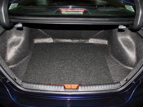 東風本田2014款思域