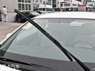 東風本田2014款思域