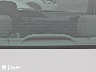 東風本田2014款思域