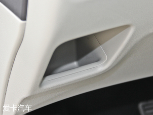 東風本田2014款思域