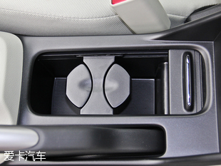 東風本田2014款思域