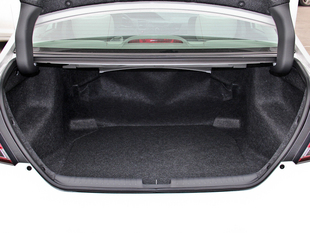 東風本田2014款思域