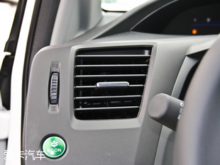 東風本田2014款思域