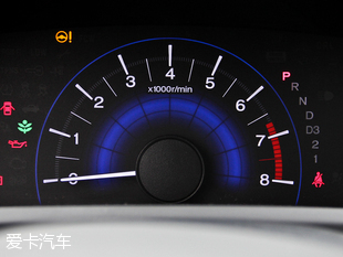 東風本田2014款思域