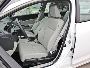 2014款1.8L LXi 自动经典版 主驾驶座椅