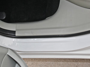 2014款1.8L LXi 自动经典版 空间座椅