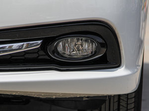 2014款1.8L LXi 手动经典版 细节外观