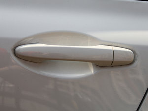 2014款1.8L LXi 手动经典版 细节外观