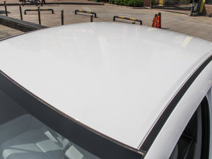 2014款1.8L LXi 手动经典版 细节外观
