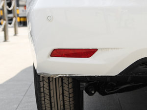 2014款1.8L LXi 手动经典版 细节外观